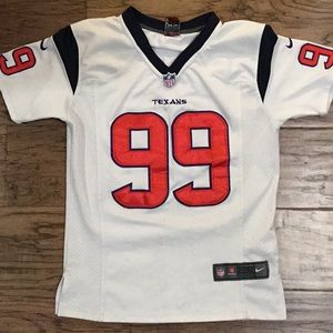 JJ Watt Texans Jersey